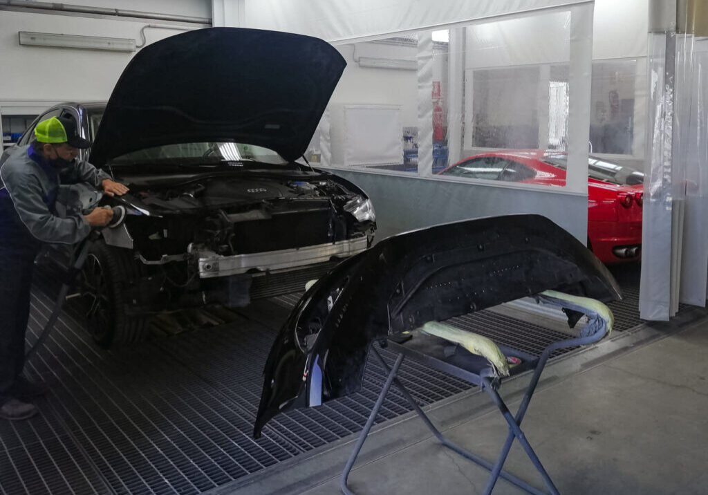 SERVIZI - lucidatura SERVIZI - lucidatura